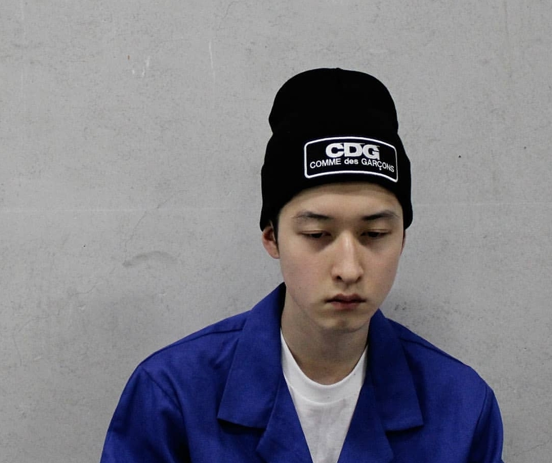 JP CDG 冷帽（P10 JP447）