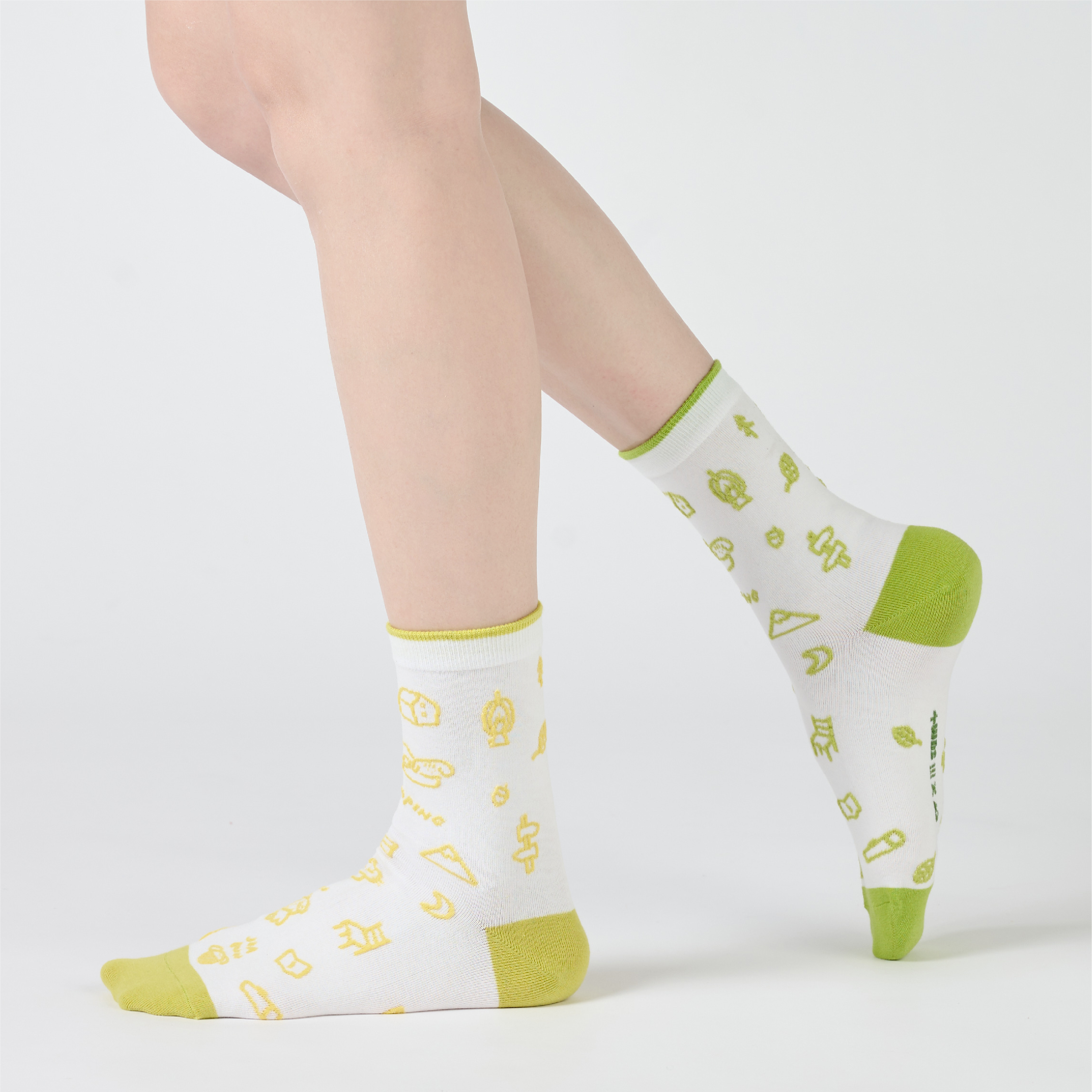 森友露營趣〈米白〉