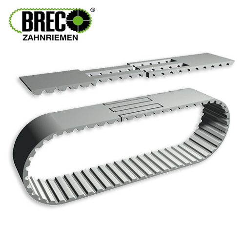 BRECO Breco® V Timing Belts Open length - ATS15 / ATL5, 10, 20
