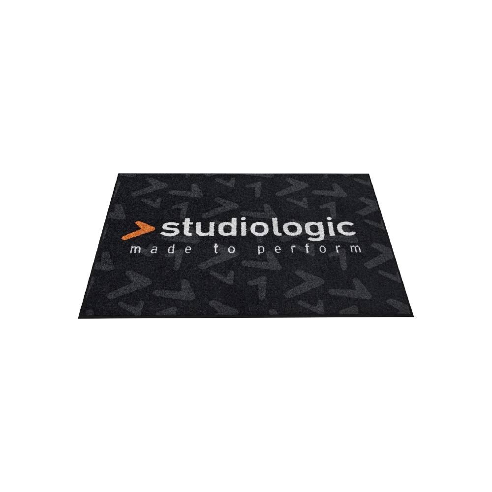 Studiologic Studiologic / Tappato 腳踏墊 — 三峽配件 / 週邊