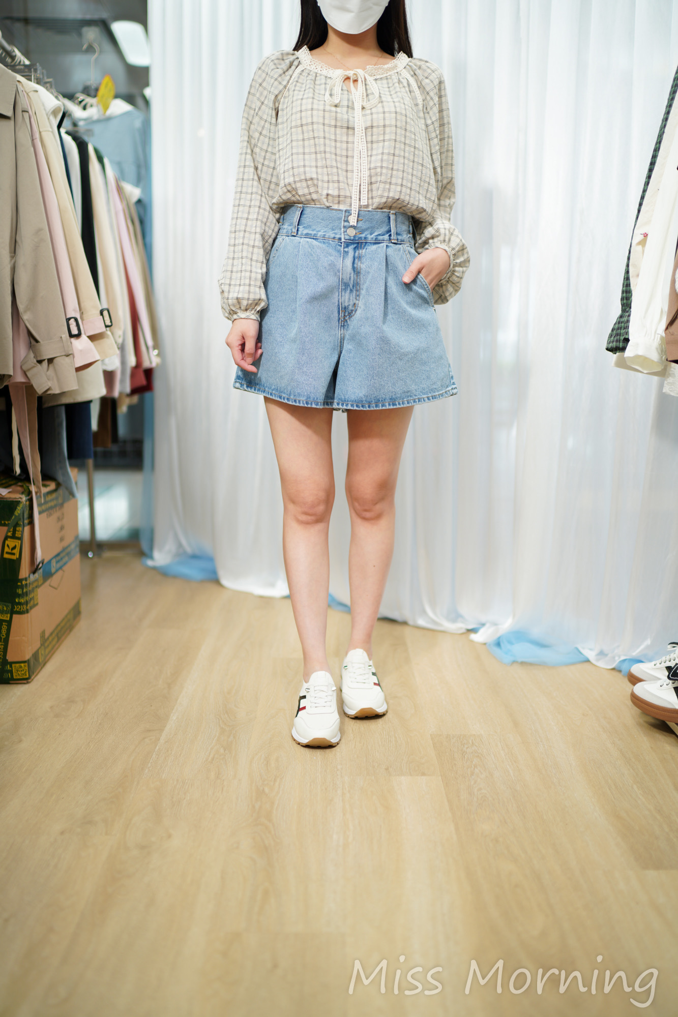 格仔娃娃top(14848)