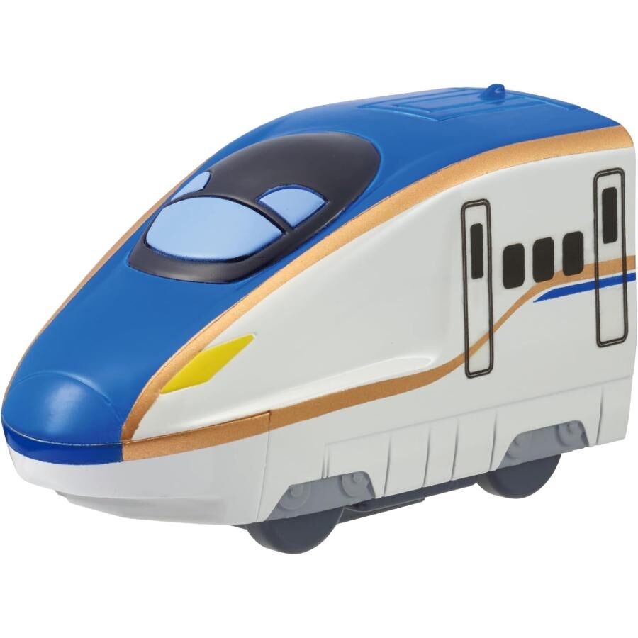 Pilot 新幹線磁力變色車 - E7