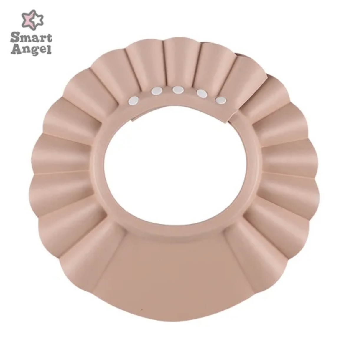 Smart Angel 嬰幼兒 洗髮帽