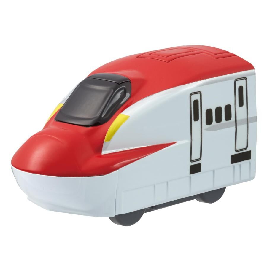 Pilot 新幹線磁力變色車 - E6