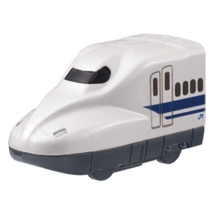 Pilot 新幹線磁力變色車 - N700