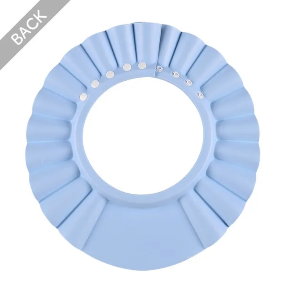 Smart Angel 嬰幼兒 洗髮帽