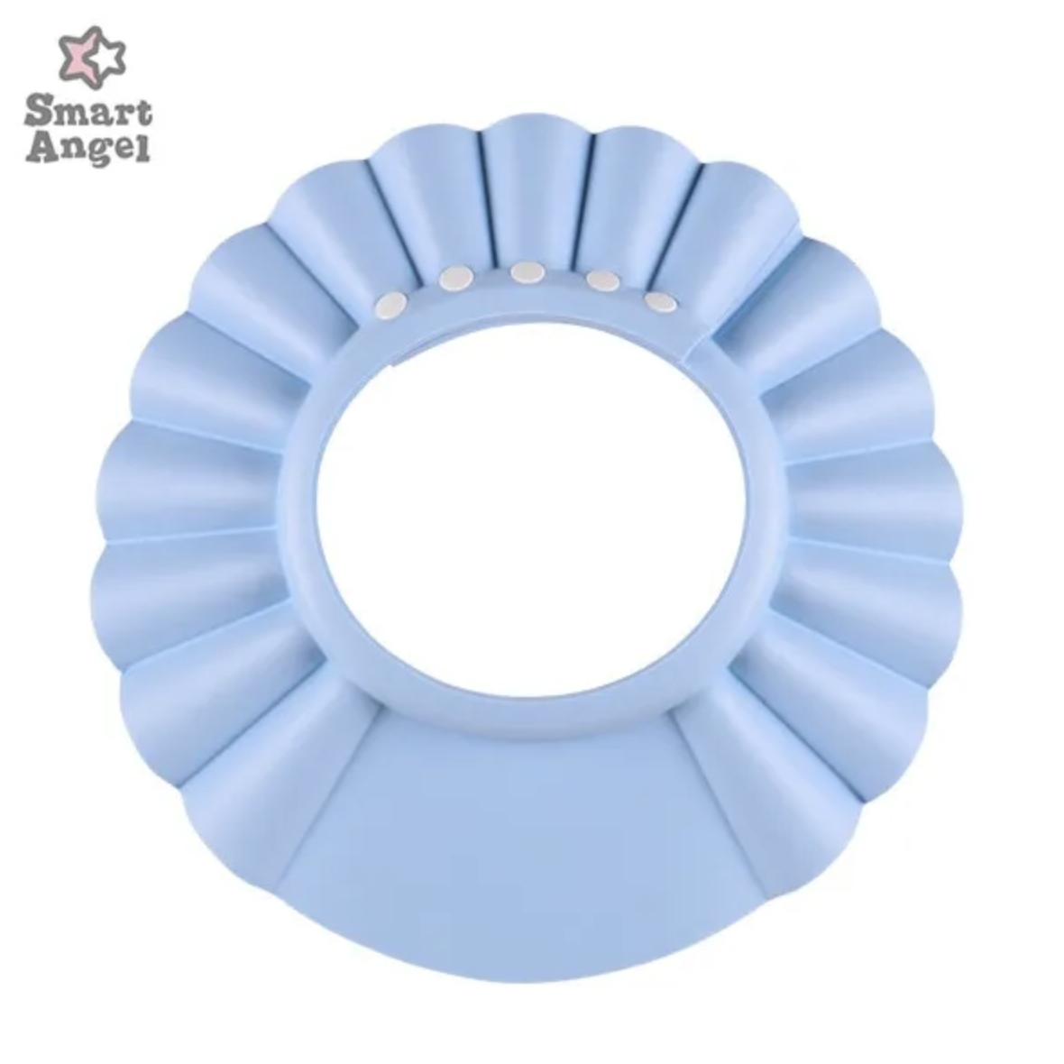 Smart Angel 嬰幼兒 洗髮帽