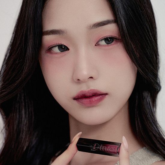 DINTO 水光鏡面唇釉 [迷你款]