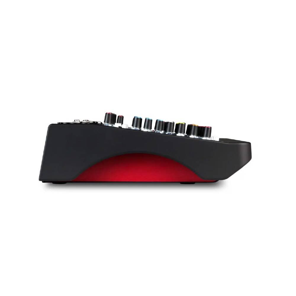 Allen & Heath Allen & Heath / ZEDi-10FX 10軌 類比混音器 第 3 張圖片｜三峽錄音 / 音響