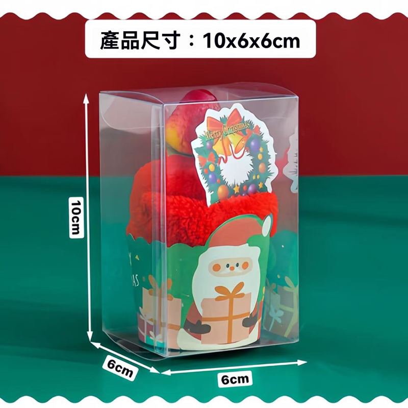 聖誕節珊瑚絨毛巾 MY2121