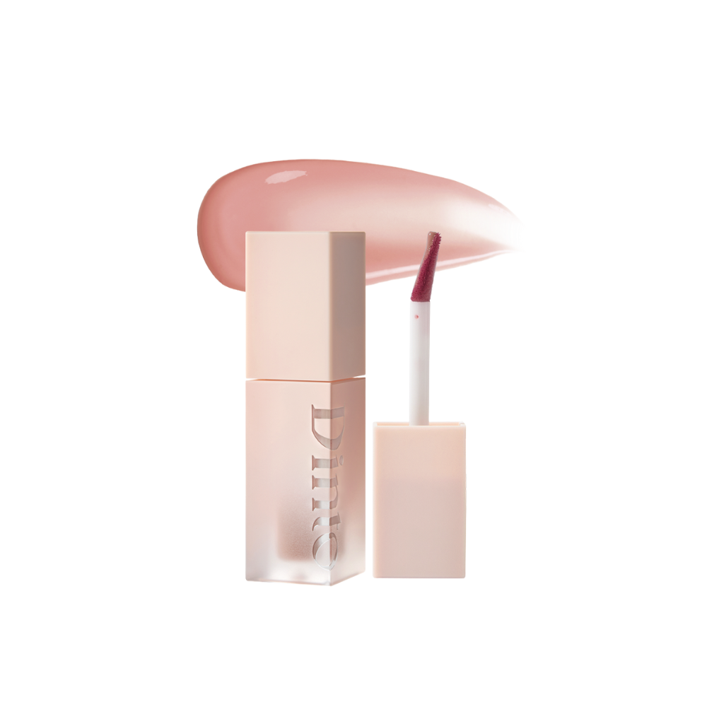 DINTO果凍豐盈唇彩