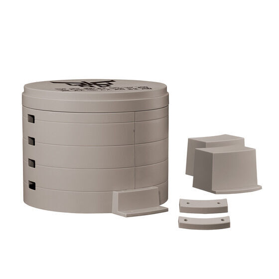 「ACG.GO」「預購」[魂SHOP限定] 腰帶展示台座 古迦l版本