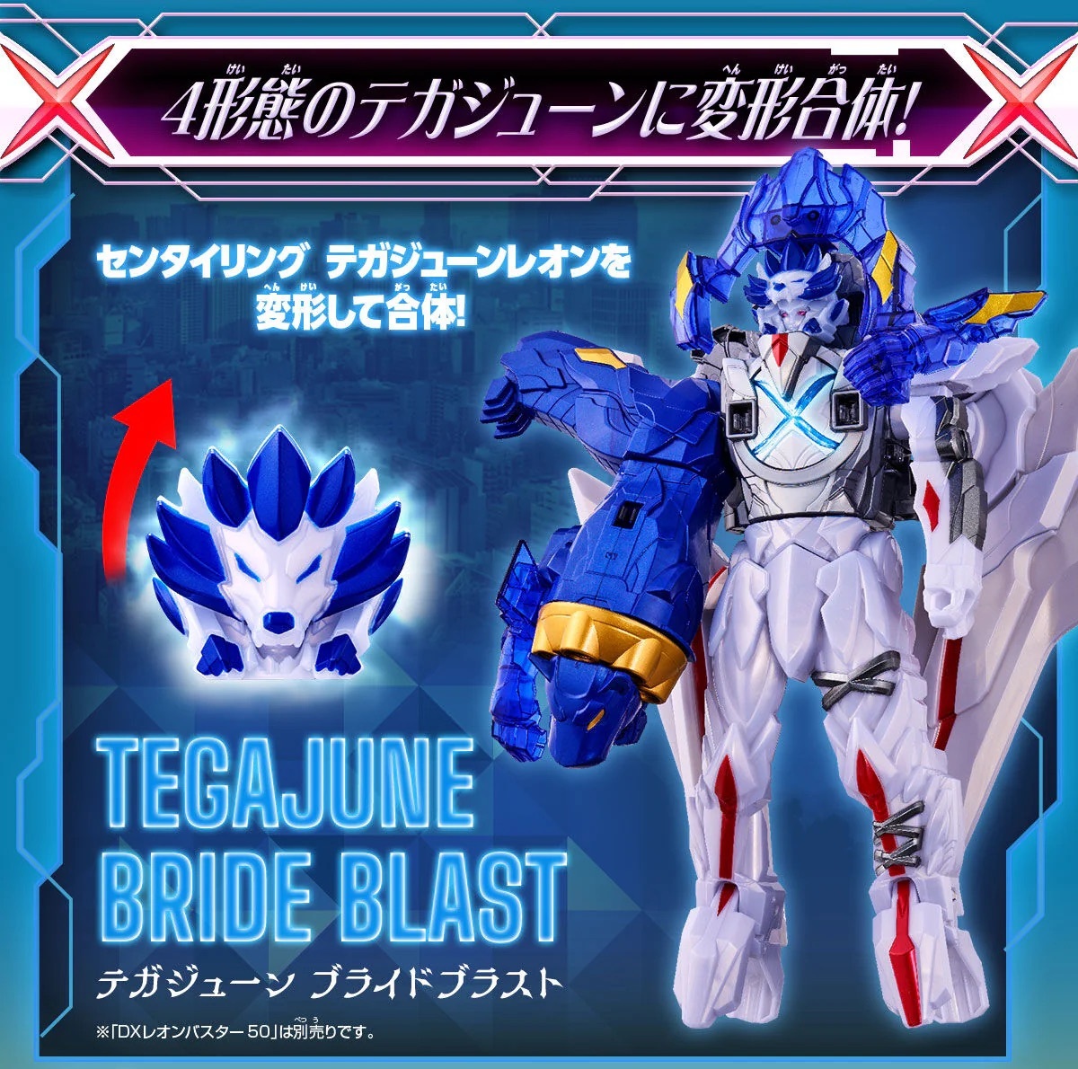 「ACG.GO」「預購」[魂SHOP限定] DX 六月戰隊指環 & 空白戰隊指環套裝