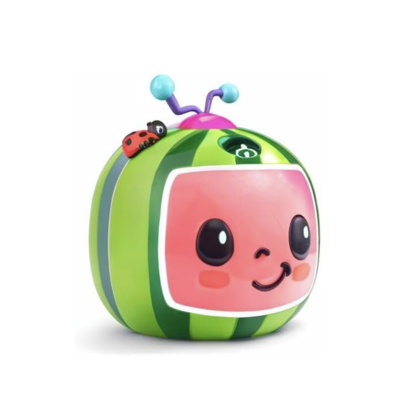 Cocomelon 音樂泡泡機