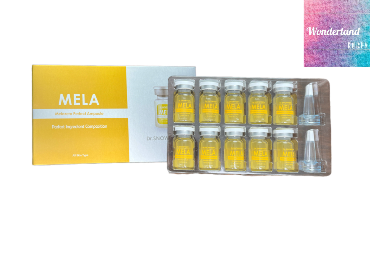 S10 W10141完美美白安瓶（10支）