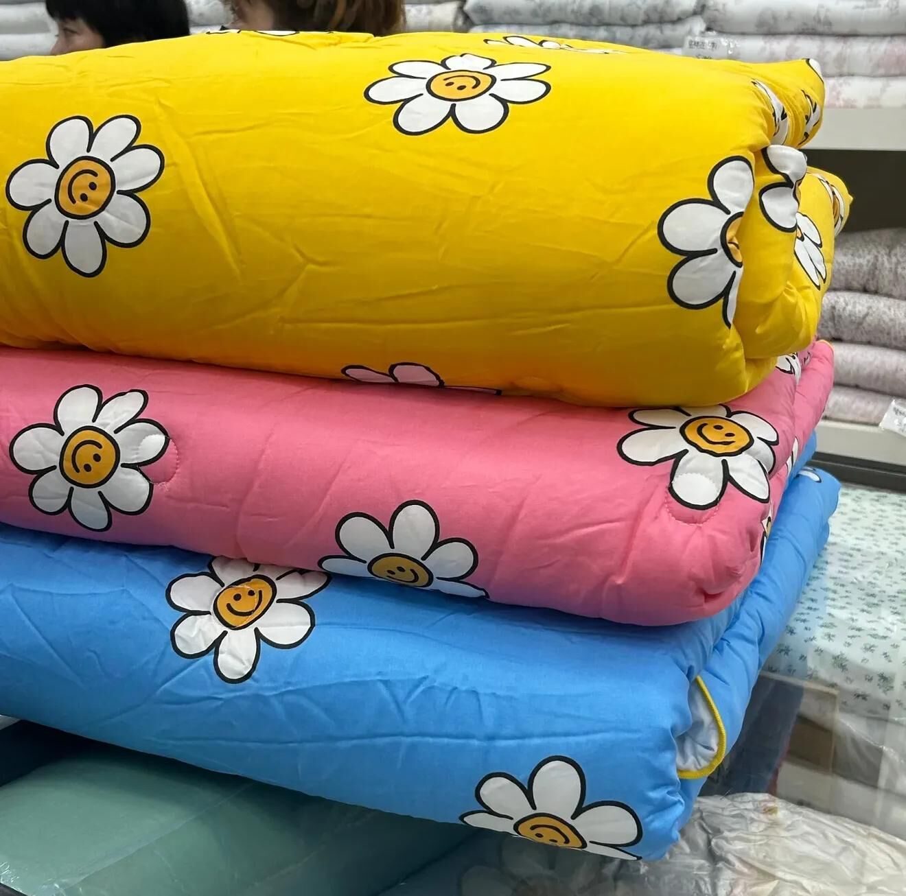 【直播】LL101423 100%天絲 四季被