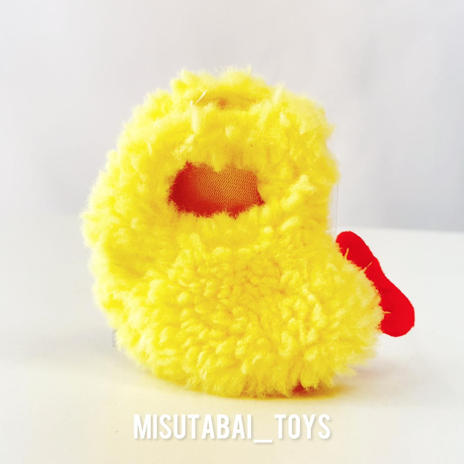 Mini Doll Outfit M23- 炸蝦