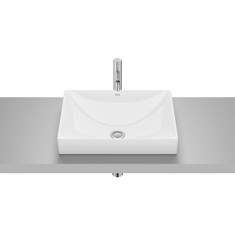 ROCA ONA 50cm 檯面盆