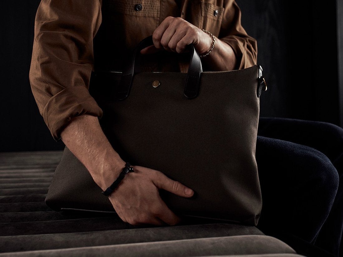 MISMO | MS BRIEF 極簡公事包