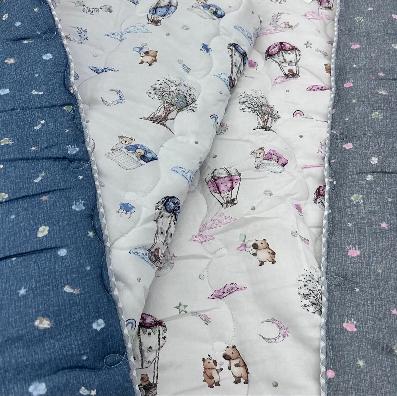 【直播】LL101430 四季被 (100%天絲)