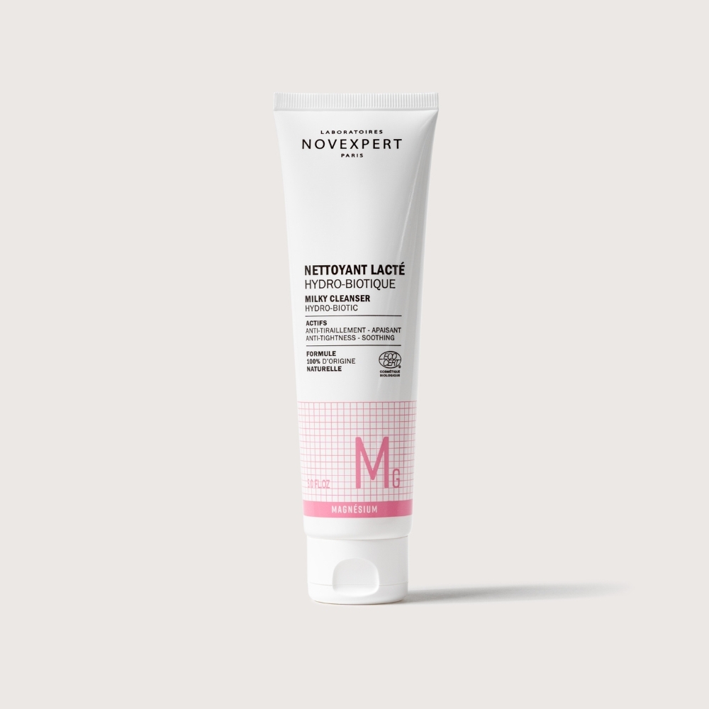 紓敏保濕柔滑潔面乳 150ml