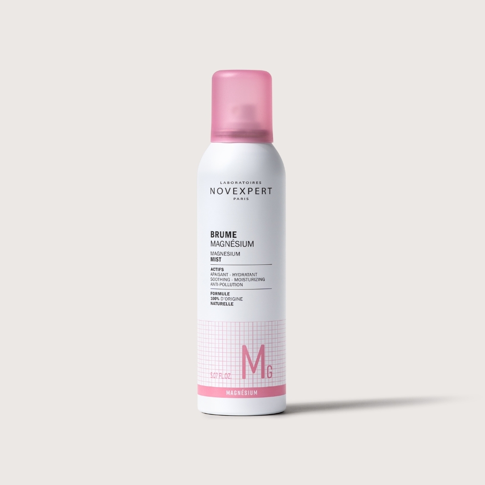 瞬效紓敏保濕鎂肌噴霧 150ml