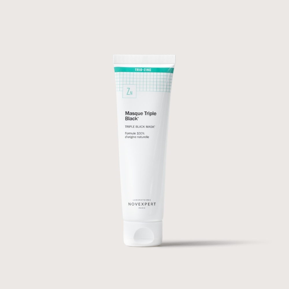 活性炭深層潔淨磨砂泥膜 70g