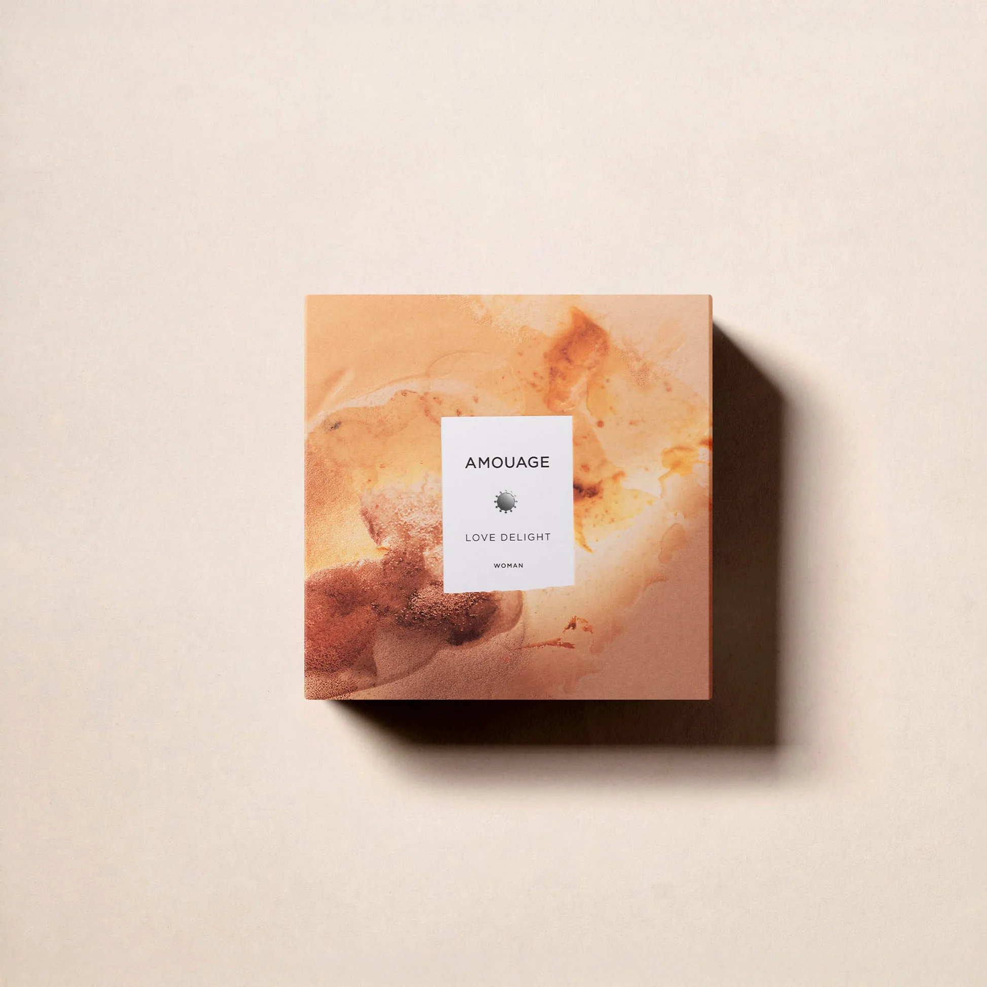 Love Delight - Amouage