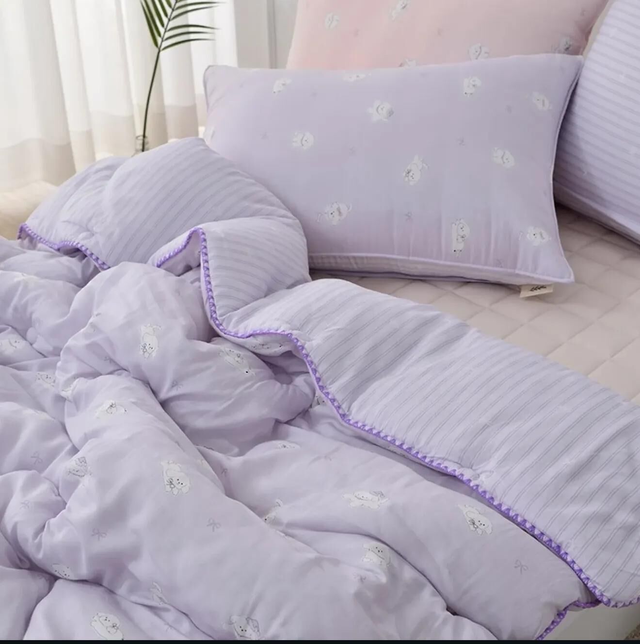 【直播】LL101431 四季被 (100%天絲)