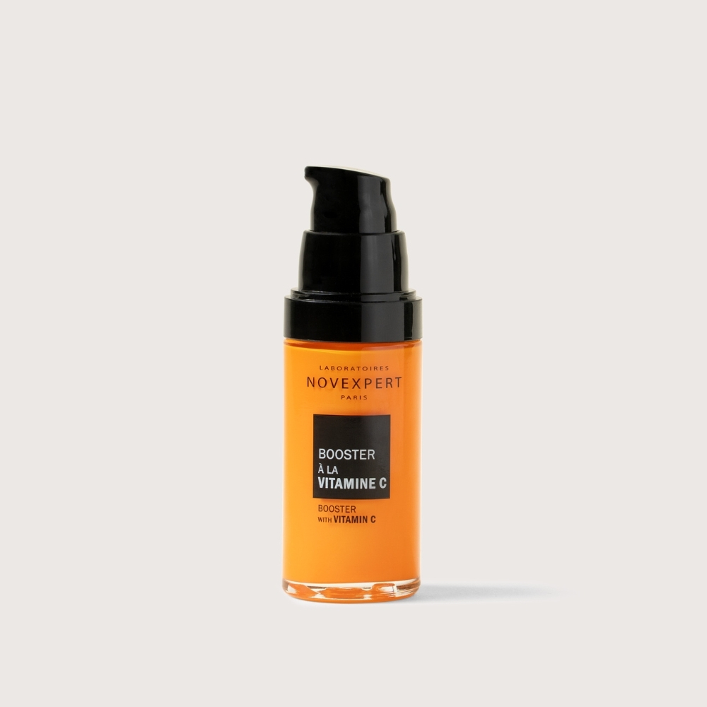 C25抗氧煥膚亮肌精華 30ml