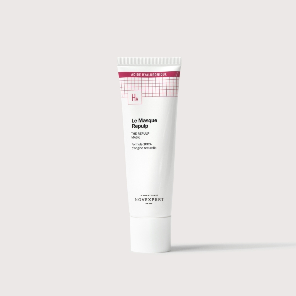 深層導入保濕面膜 50ml