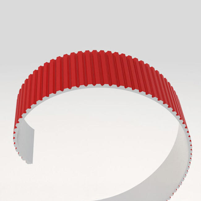 BRECOmove® M Timing Belts Open length - AT8, AT10, AT15