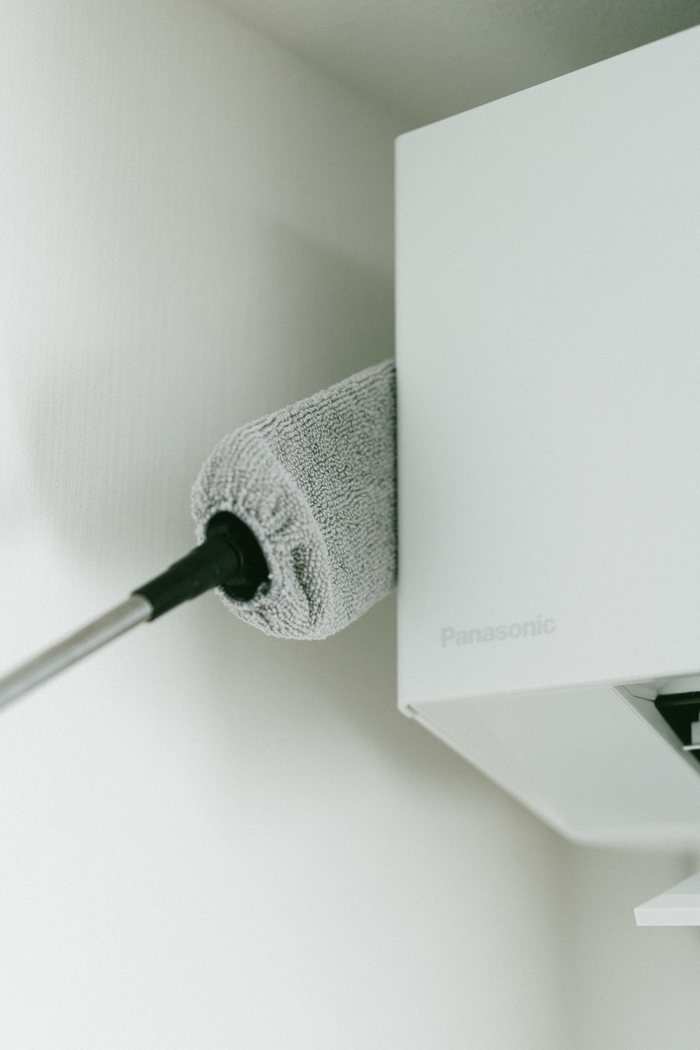 日本 COGIT超長伸縮式縫隙除塵拖