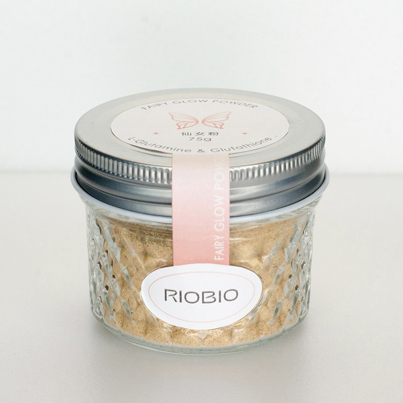 【RIOBIO】仙女粉 (75g)