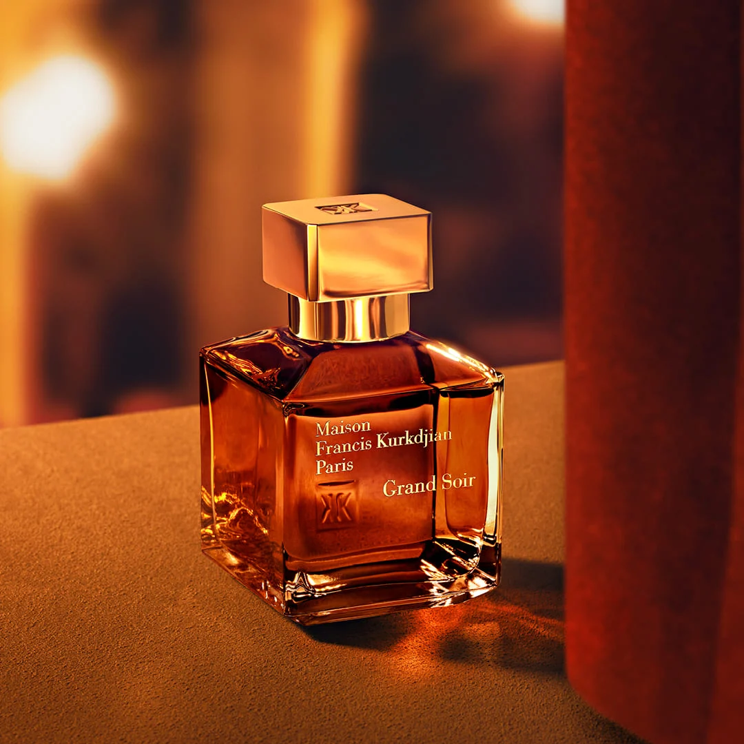 MFK Grand Soir EDP 淡香精