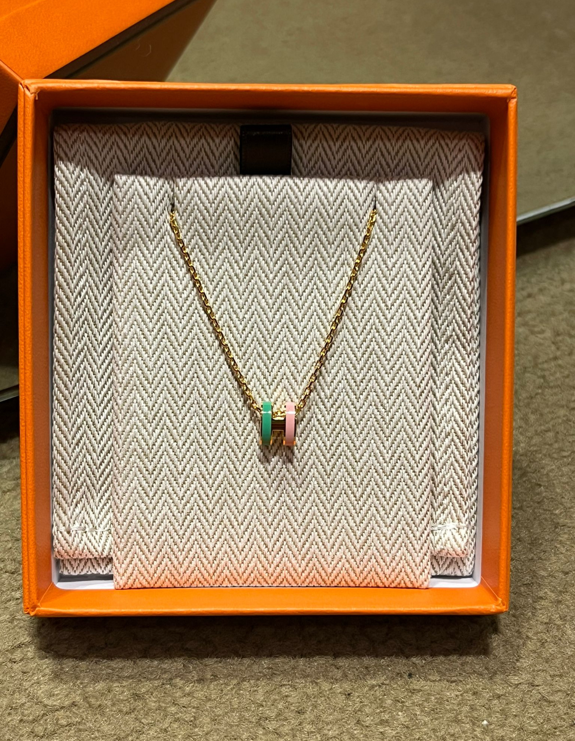 Mini Pop H Rocabar pendant B5 Malabar cc