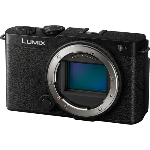 Panasonic Lumix S9 淨機身 無反相機 HK$12,900 (訂金HK$1,000)