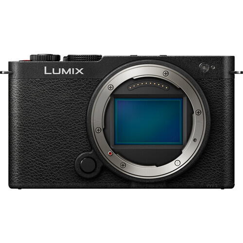 Panasonic Lumix S9 淨機身 無反相機 HK$12,900 (訂金HK$1,000)