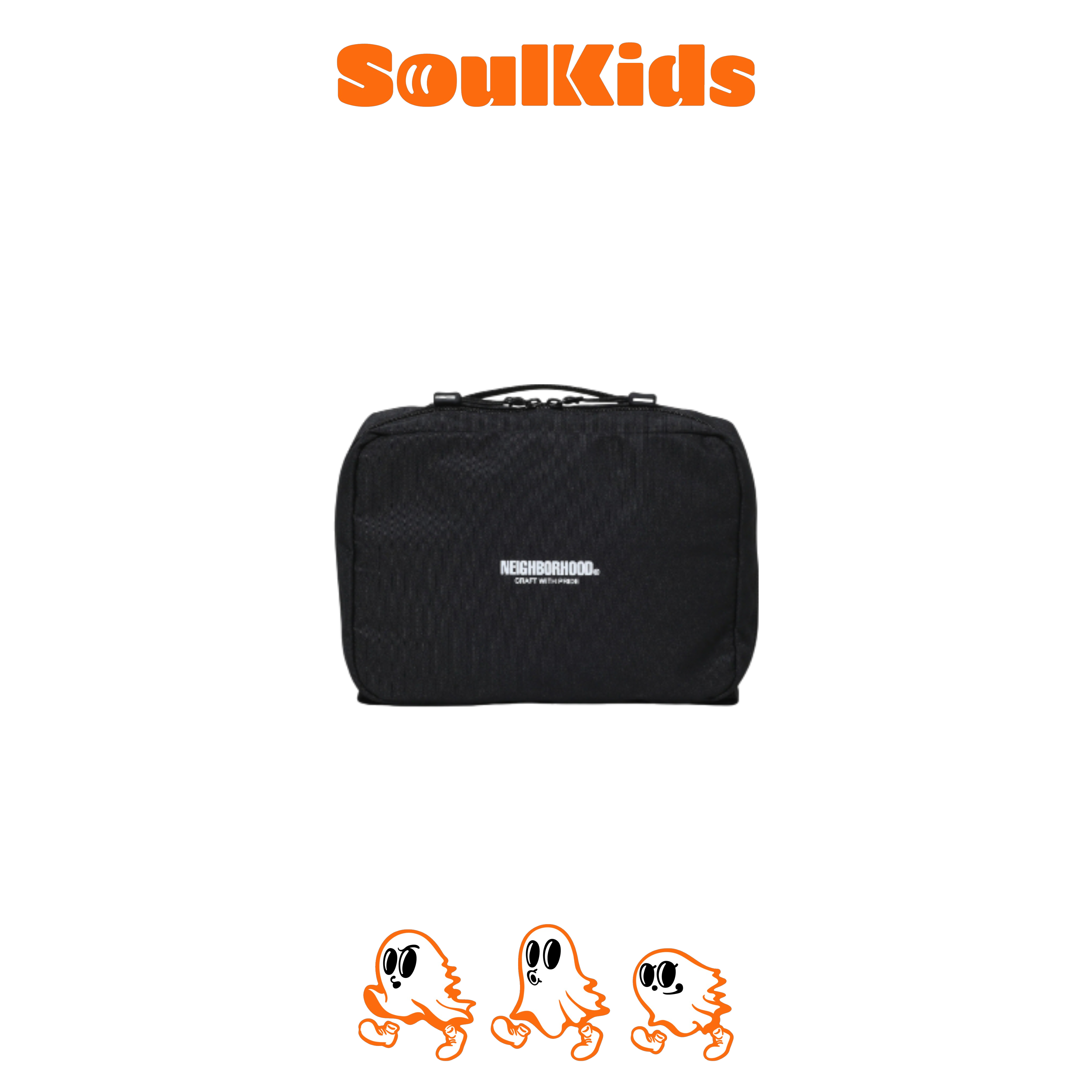 バッグ NEIGHBORHOOD POCKETABLE BOSTON BAG NEIGHBORHOOD POCKETABLE BOSTON BAG 旅行袋波士頓包