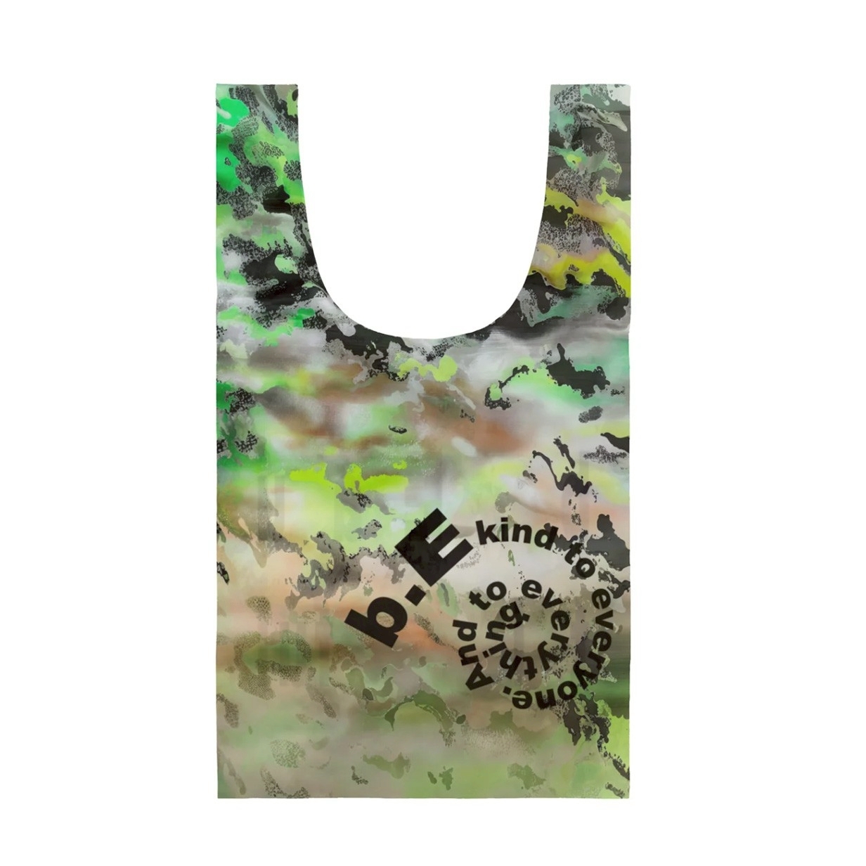 b.Eautiful Aurora Camo Reusable Bag - Collection*13