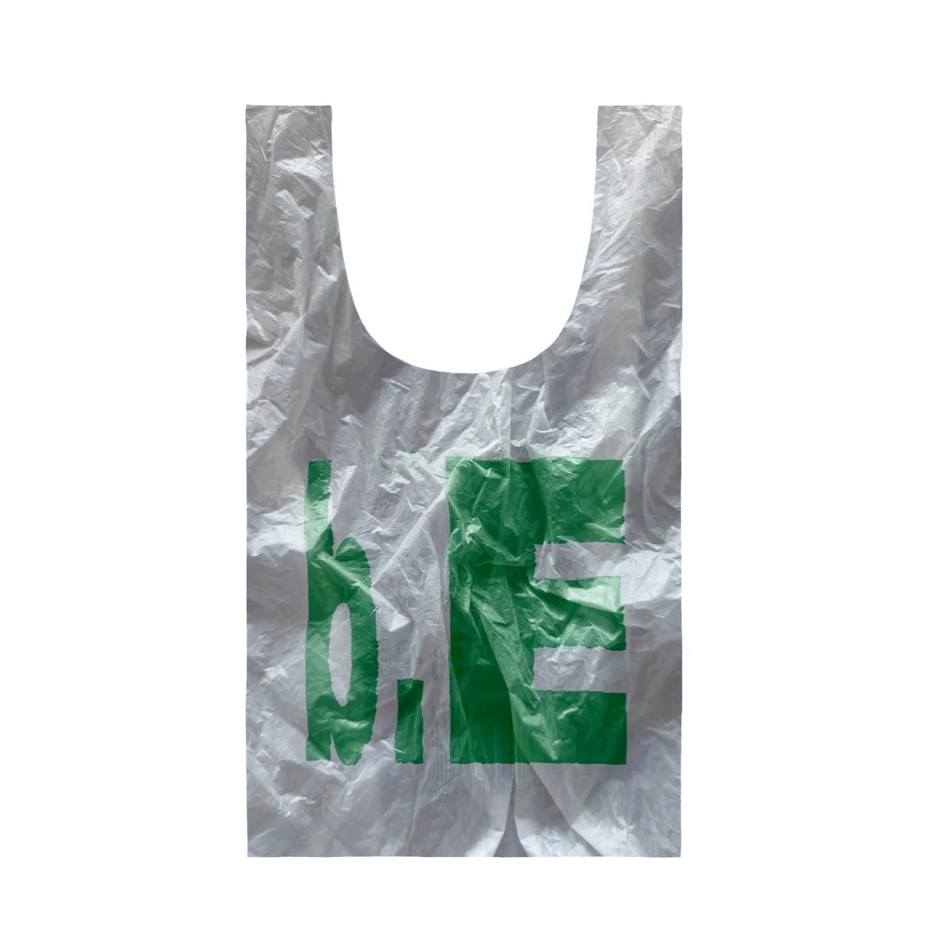 b.Eautiful Plastic Reusable Bag - Collection*13