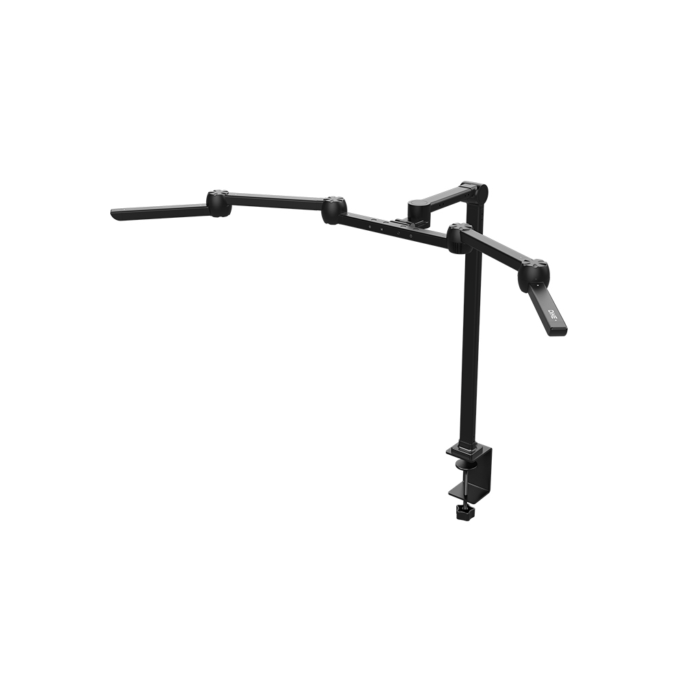 HSL210 全光譜五折鷗翼式護眼檯燈