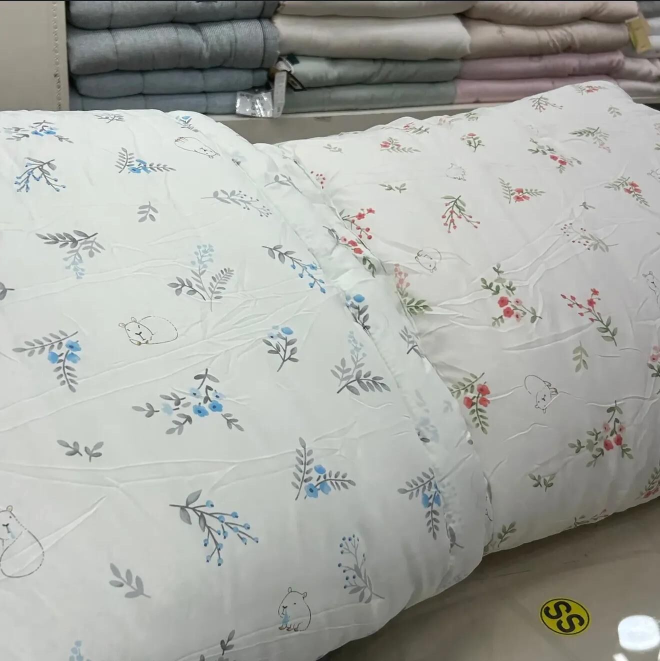 【直播】LL101432 四季被 (30%天絲+70%極細纖維)