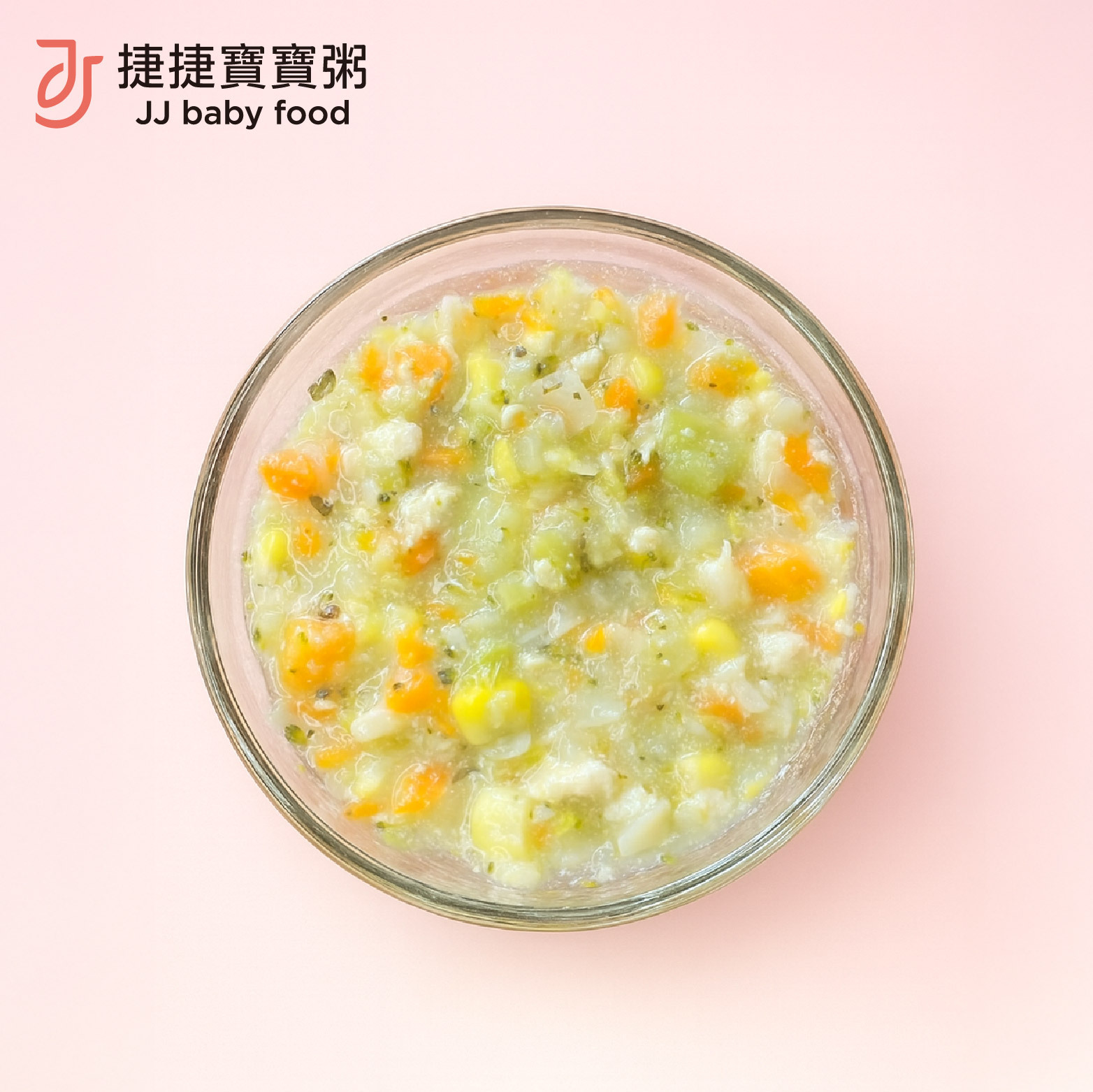 寶寶副食品-2-11香甜玉米雞肉