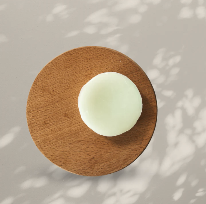 【不廢製餅】護髮餅｜天然植萃護髮・髮絲不糾結