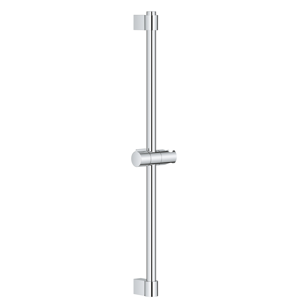 GROHE｜New Tempesta 滑桿60cm（鉻色）27523001