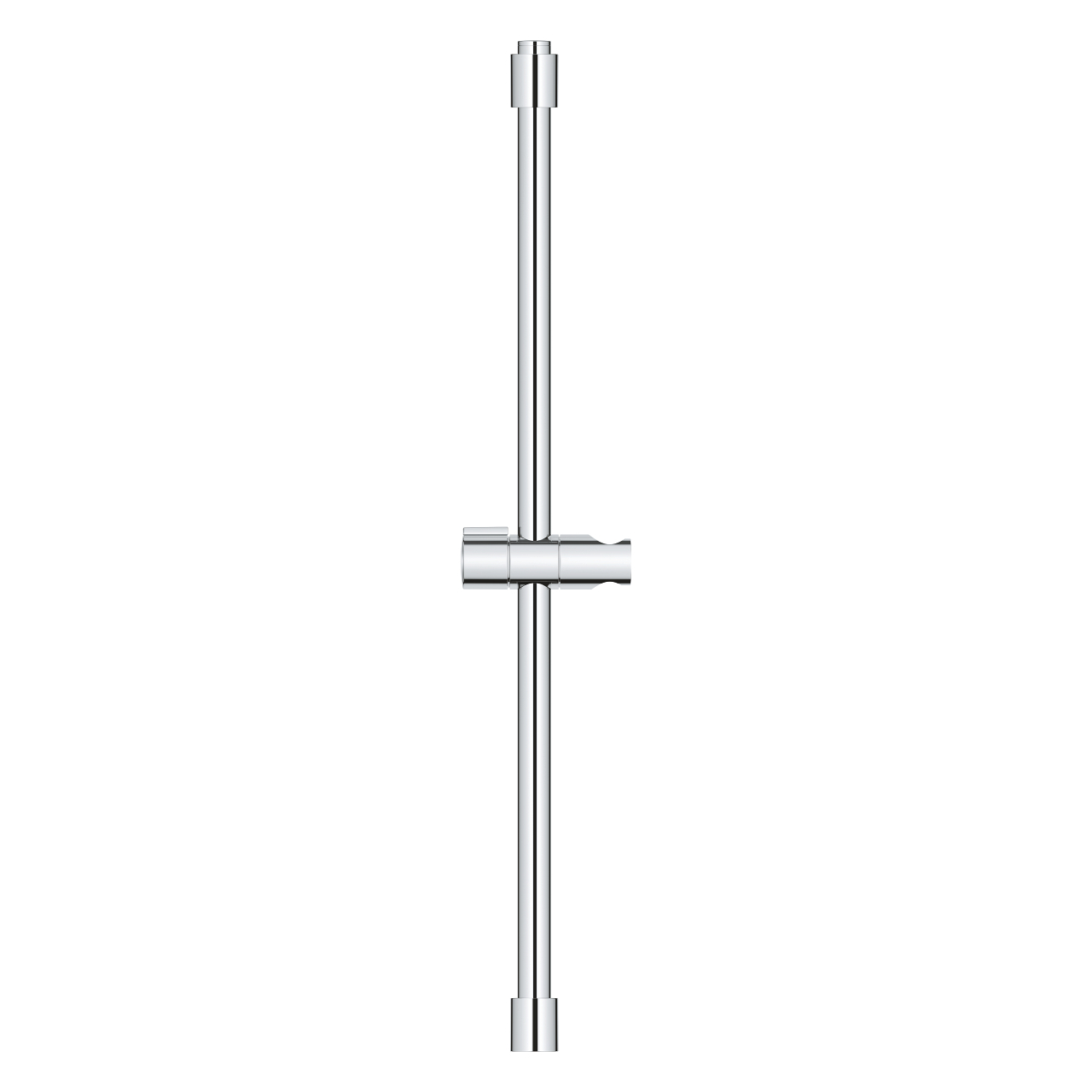 GROHE｜New Tempesta 滑桿60cm（鉻色）27523001