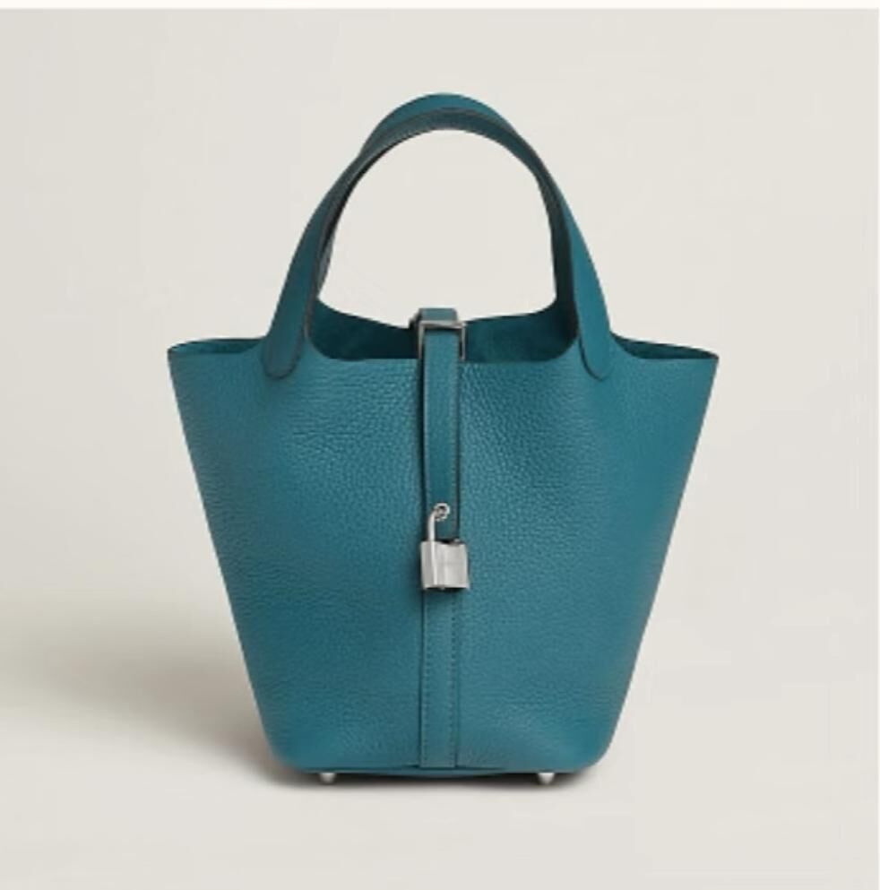 Picotin 18 D2 new bleu jean ck tc K