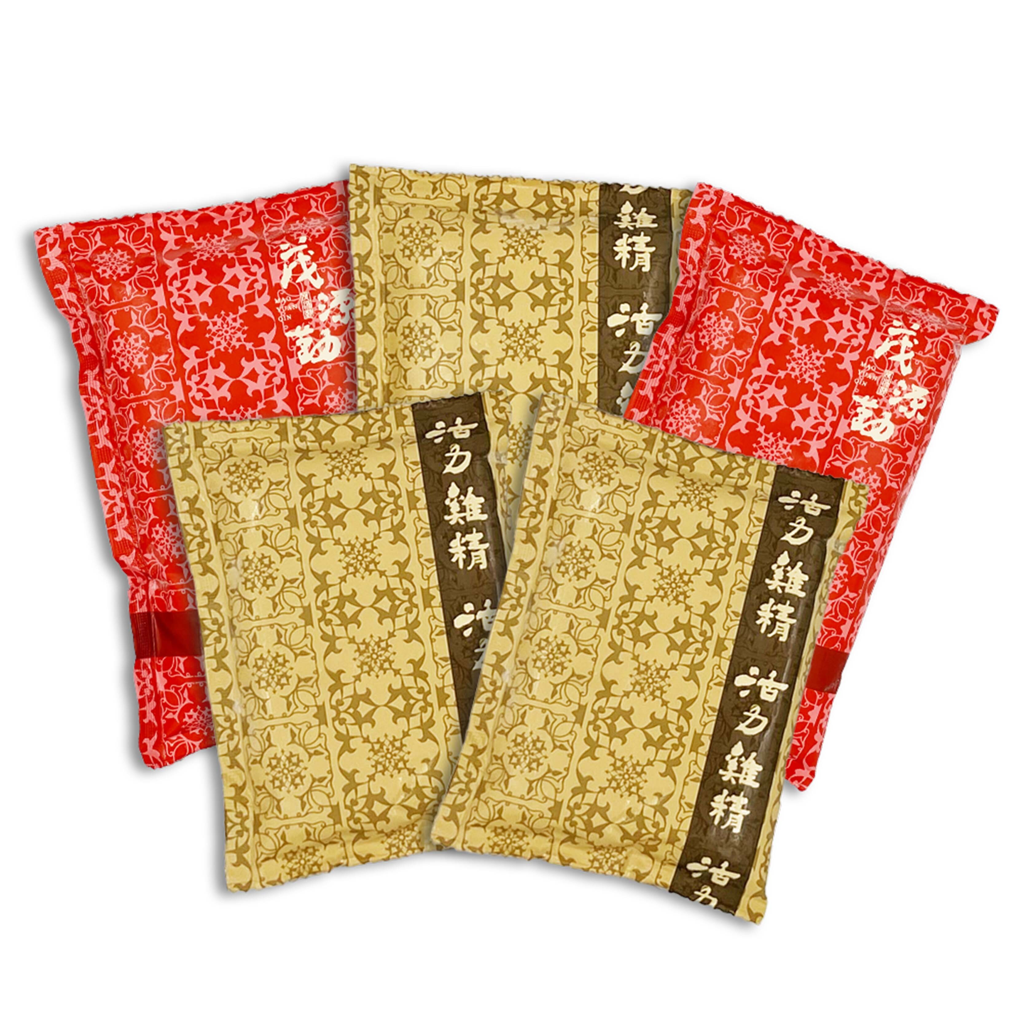 綜合滴雞精28入