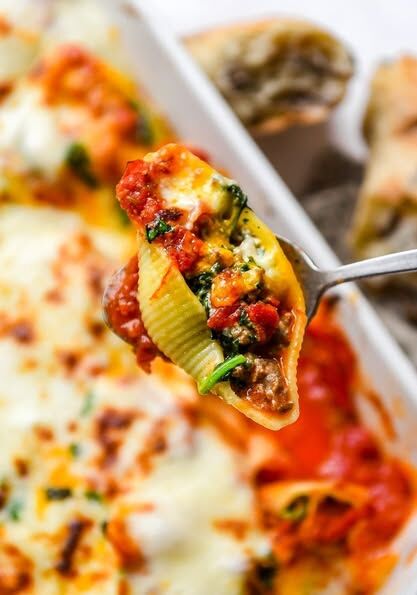 Rummo 義大利大貝殼麵 (Conchiglioni Rigati)